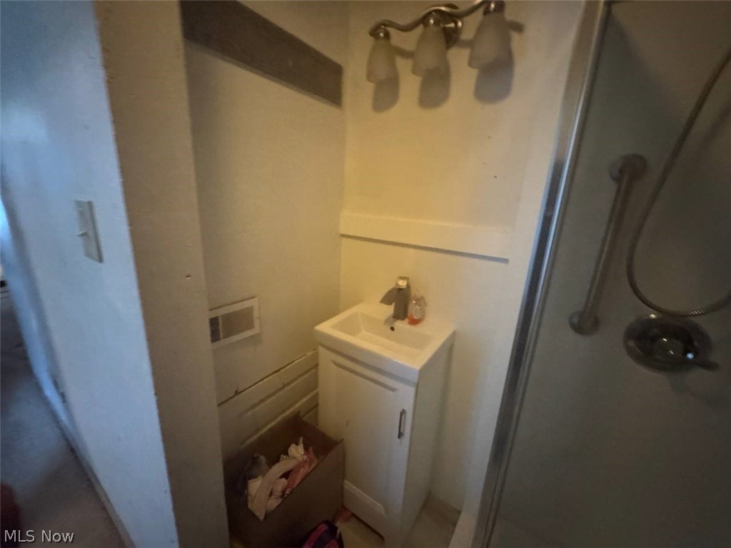 Belle Terrace - Residential