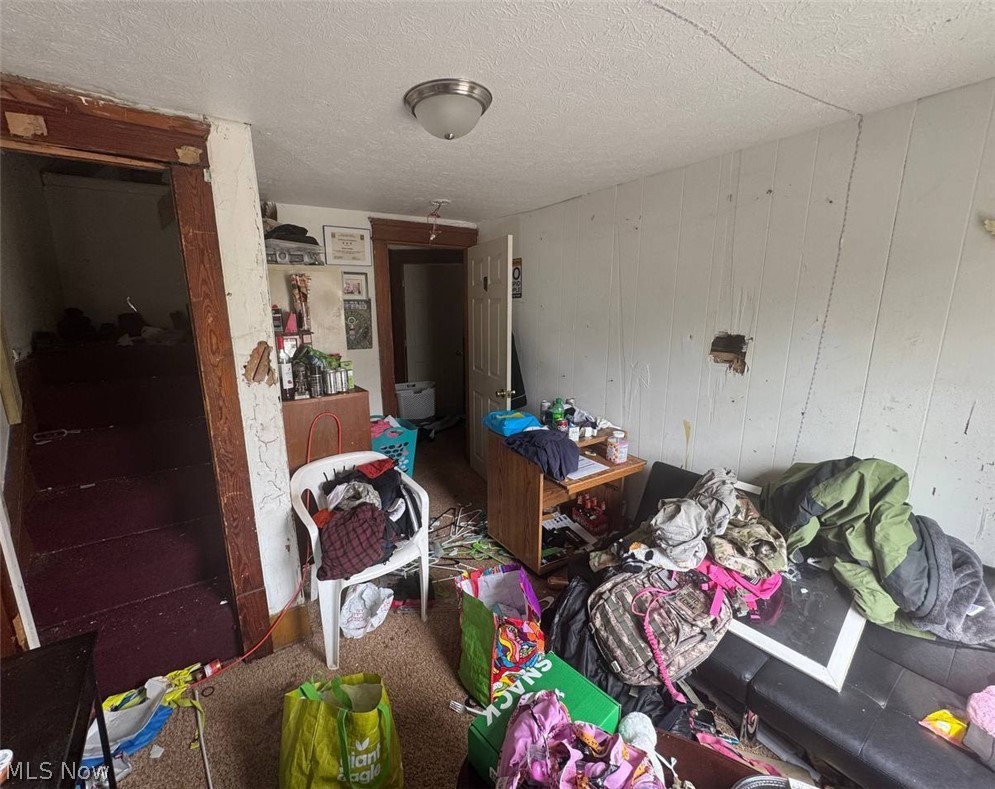 Belle Terrace - Residential