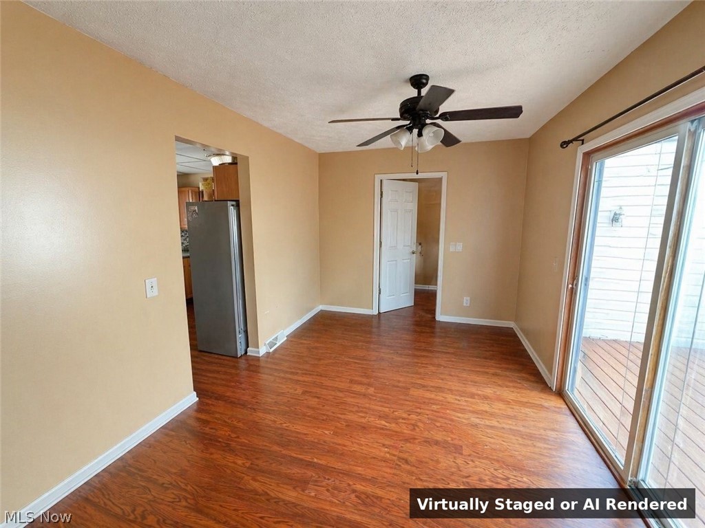 Belle Terrace - Residential