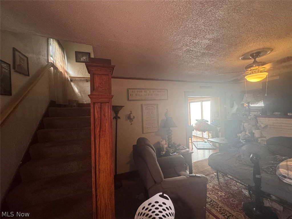 Belle Terrace - Residential