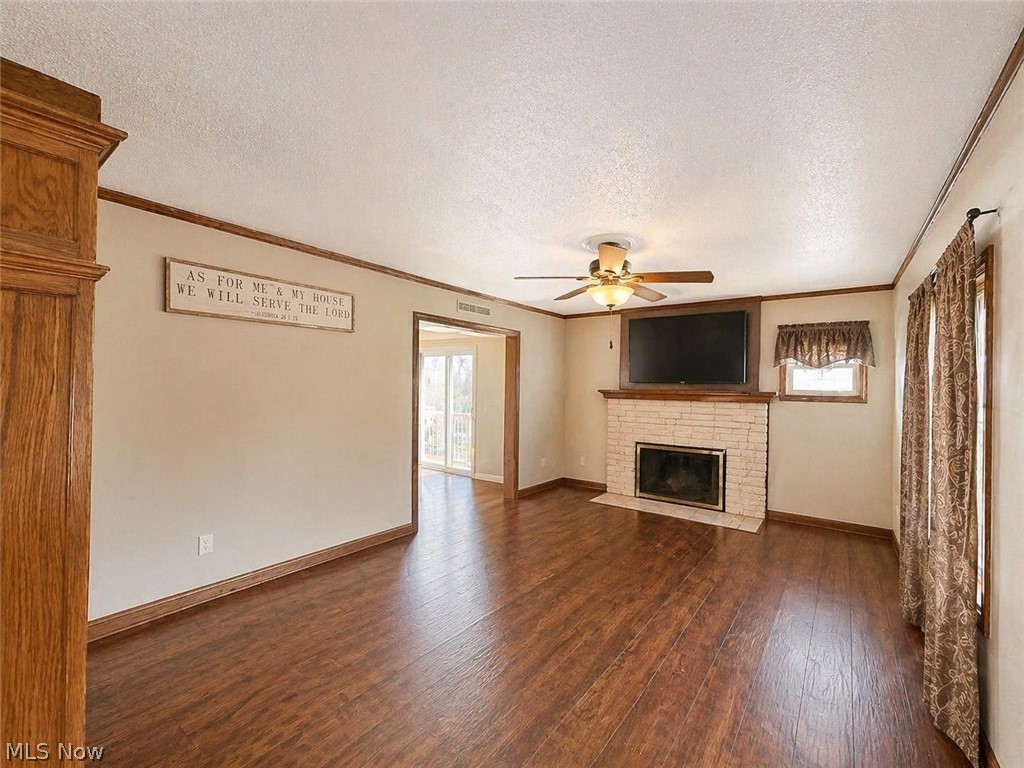 Belle Terrace - Residential