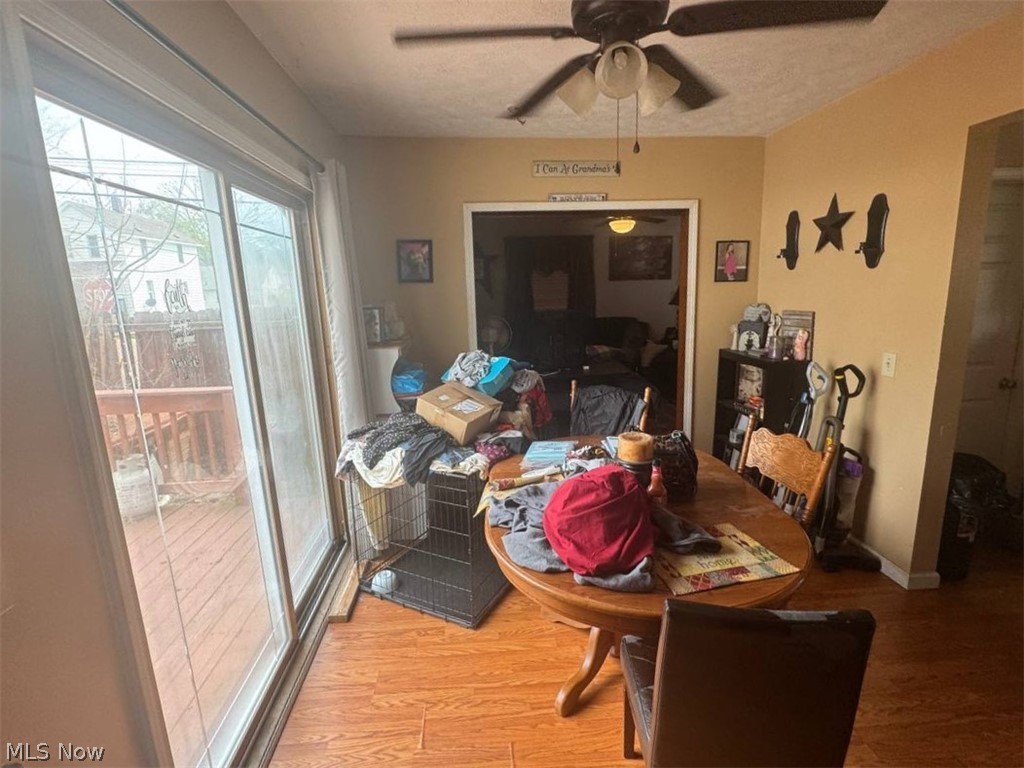 Belle Terrace - Residential