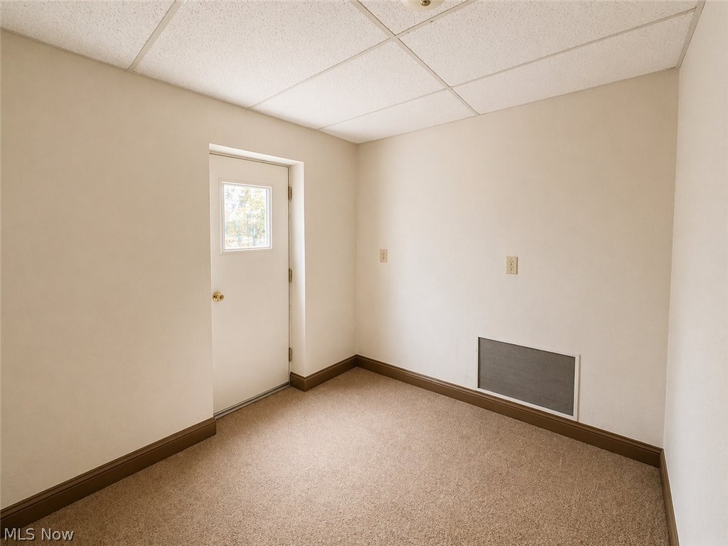 Belle Terrace - Residential