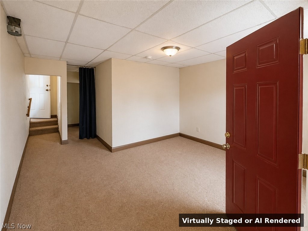Belle Terrace - Residential