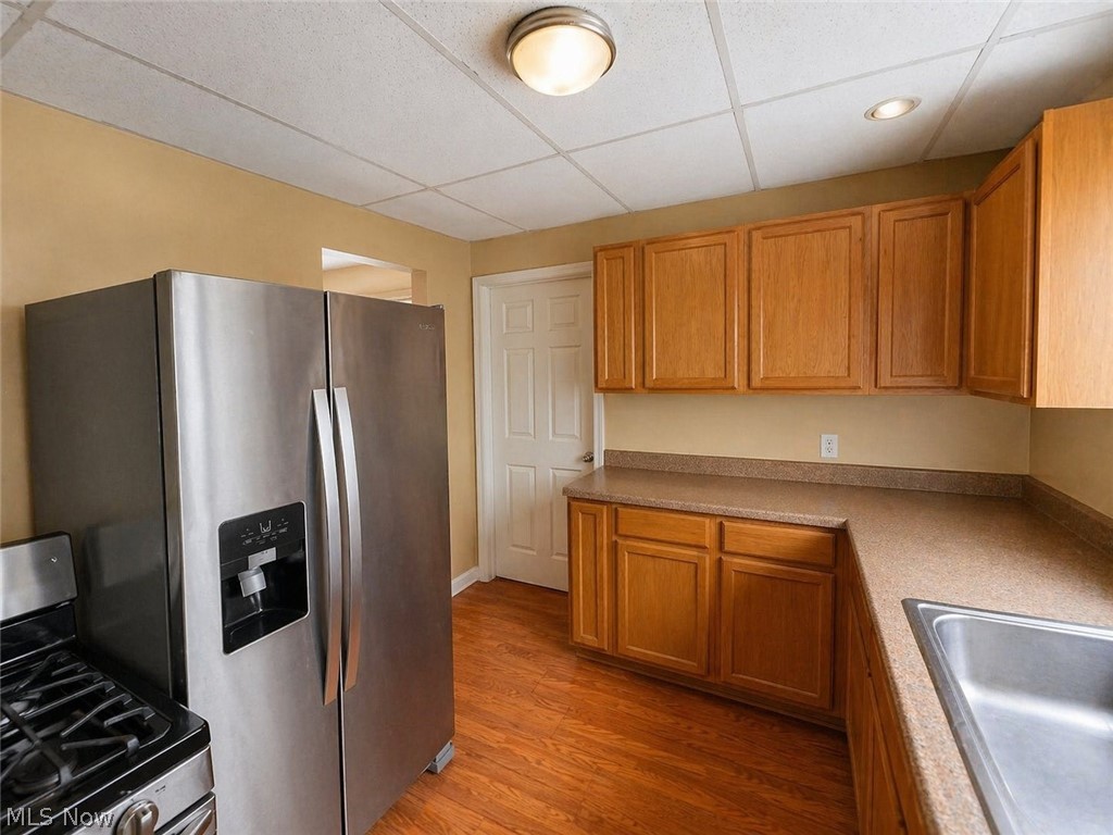 Belle Terrace - Residential