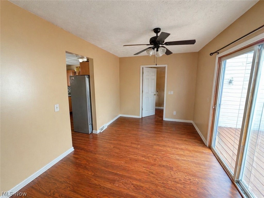 Belle Terrace - Residential