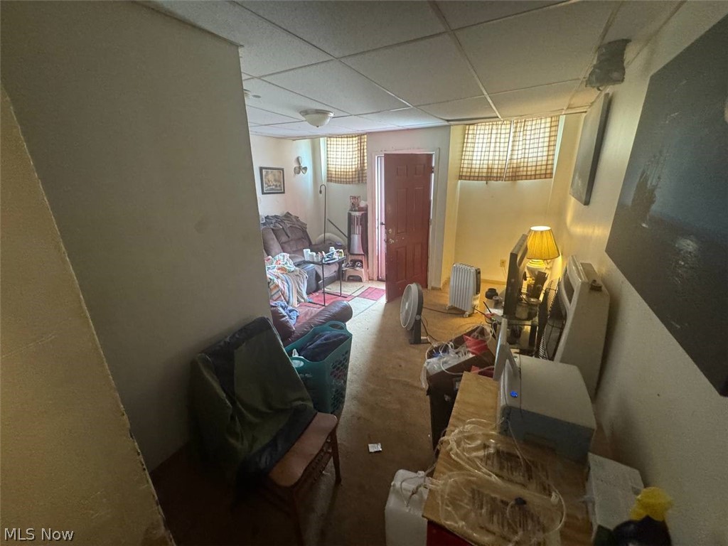 Belle Terrace - Residential