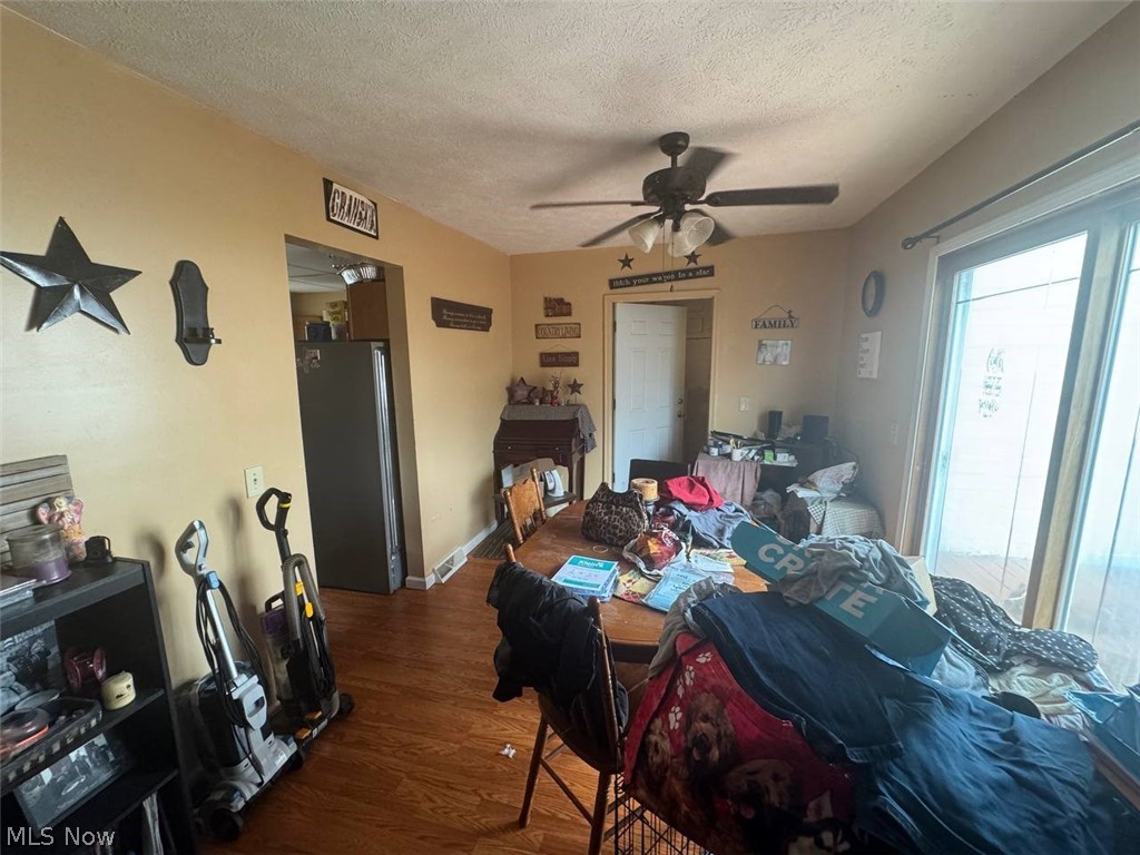 Belle Terrace - Residential