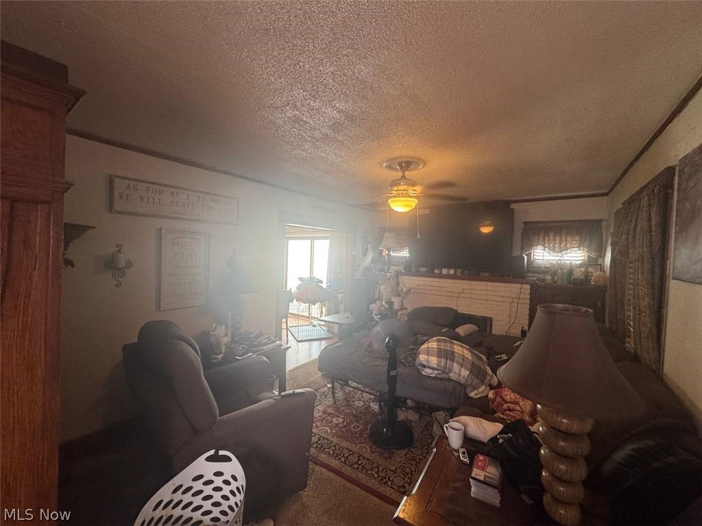 Belle Terrace - Residential