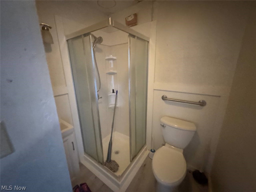 Belle Terrace - Residential