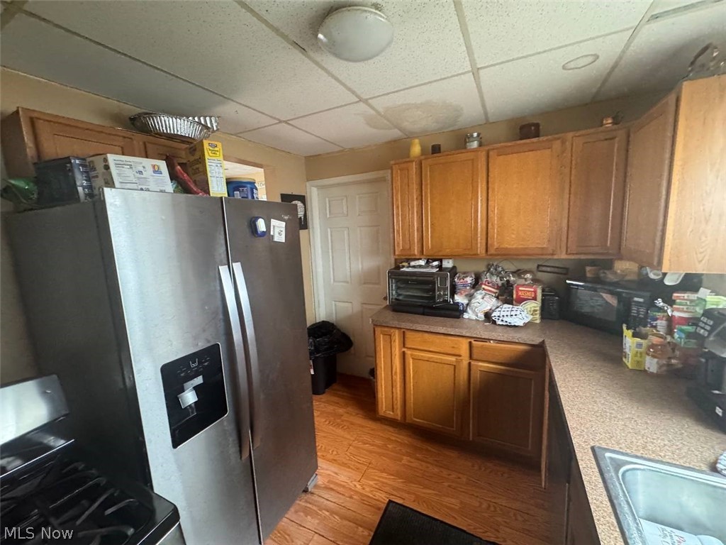 Belle Terrace - Residential