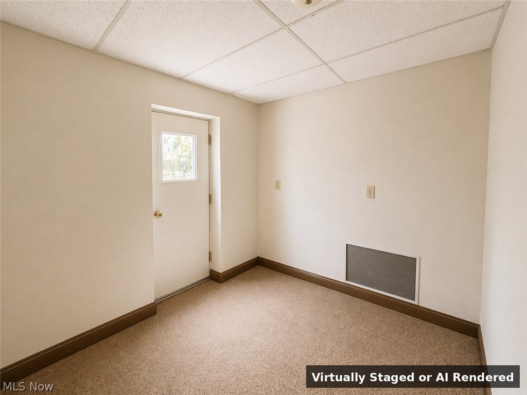 Belle Terrace - Residential