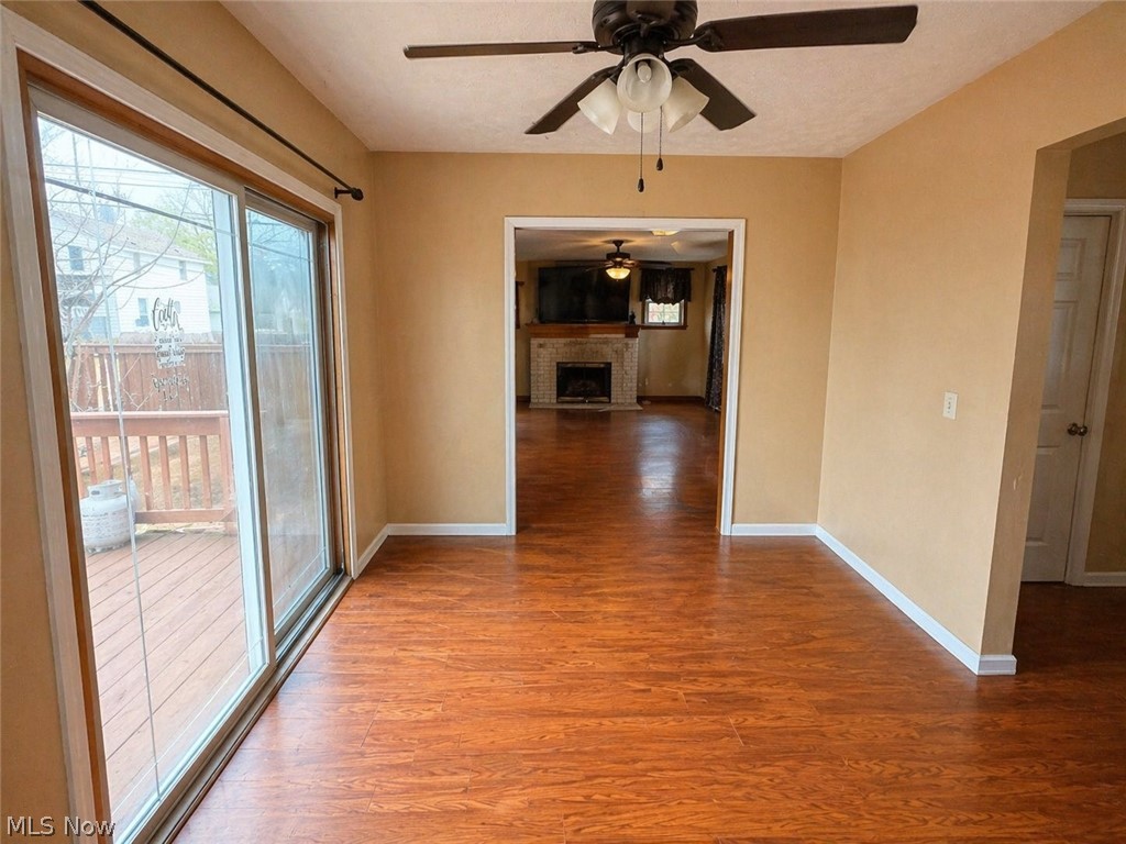 Belle Terrace - Residential