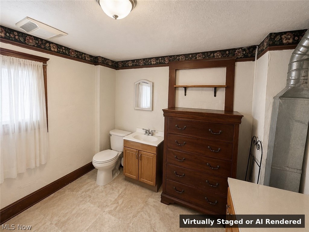 Belle Terrace - Residential