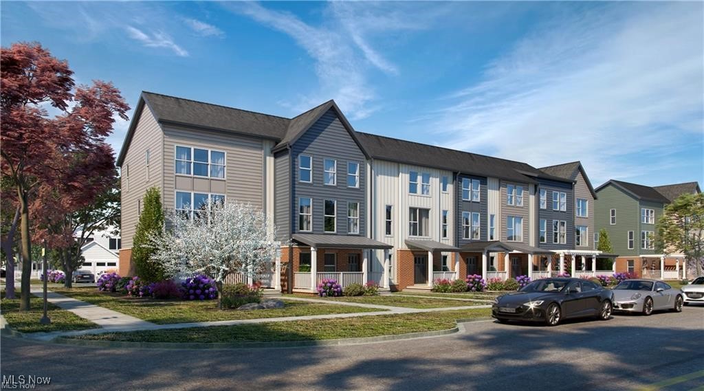 606 Mull Avenue #13, Akron, Ohio image 28