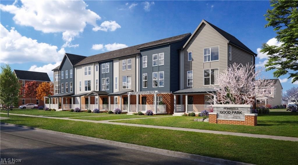 606 Mull Avenue #13, Akron, Ohio image 26