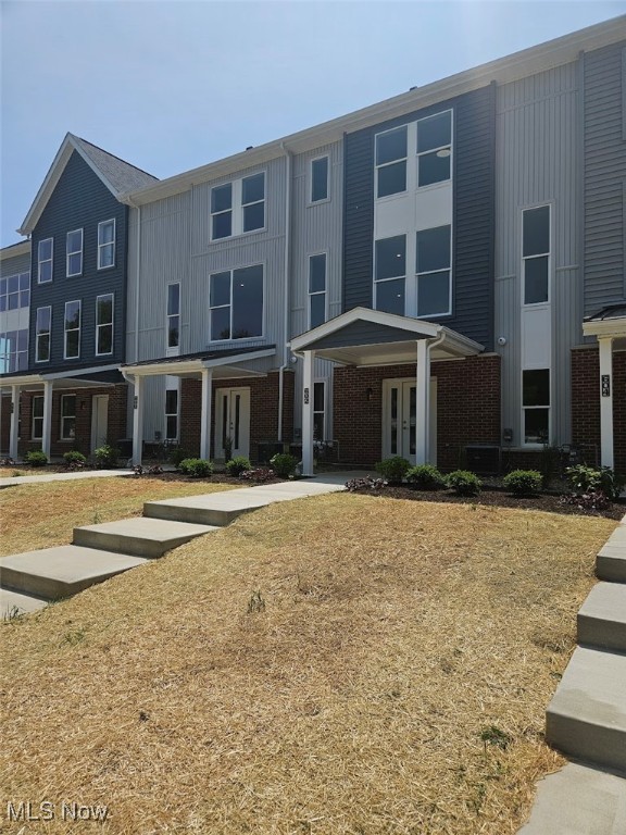 606 Mull Avenue #13, Akron, Ohio image 25