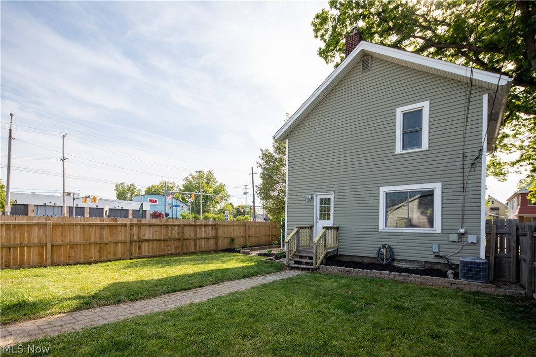 Parkside Allotment - Residential