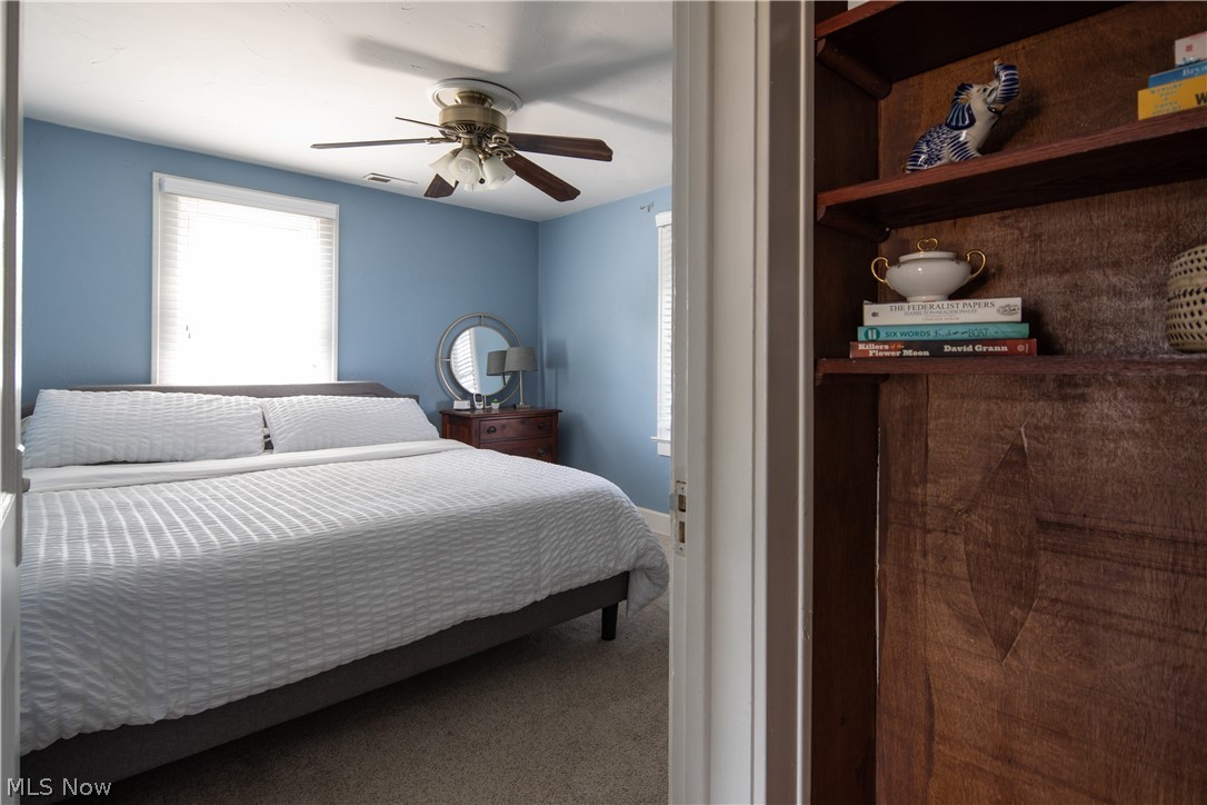 Parkside Allotment - Residential