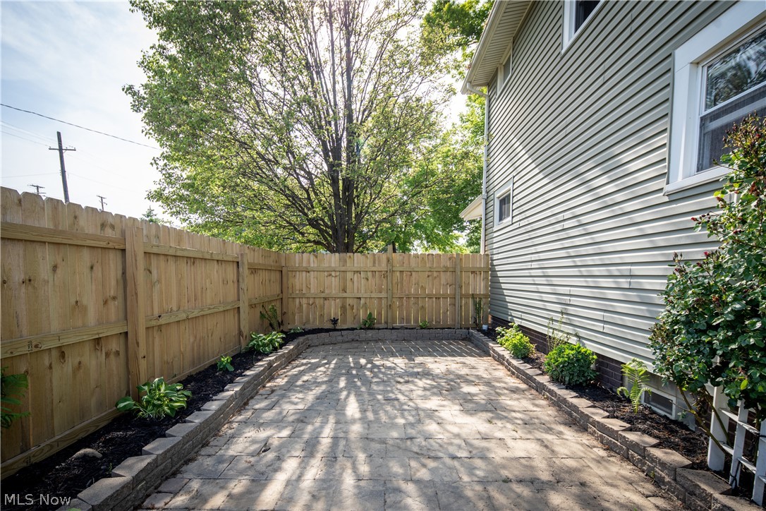 Parkside Allotment - Residential