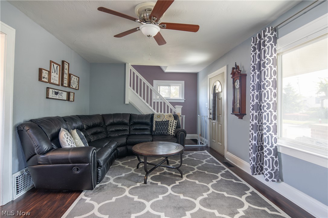 Parkside Allotment - Residential