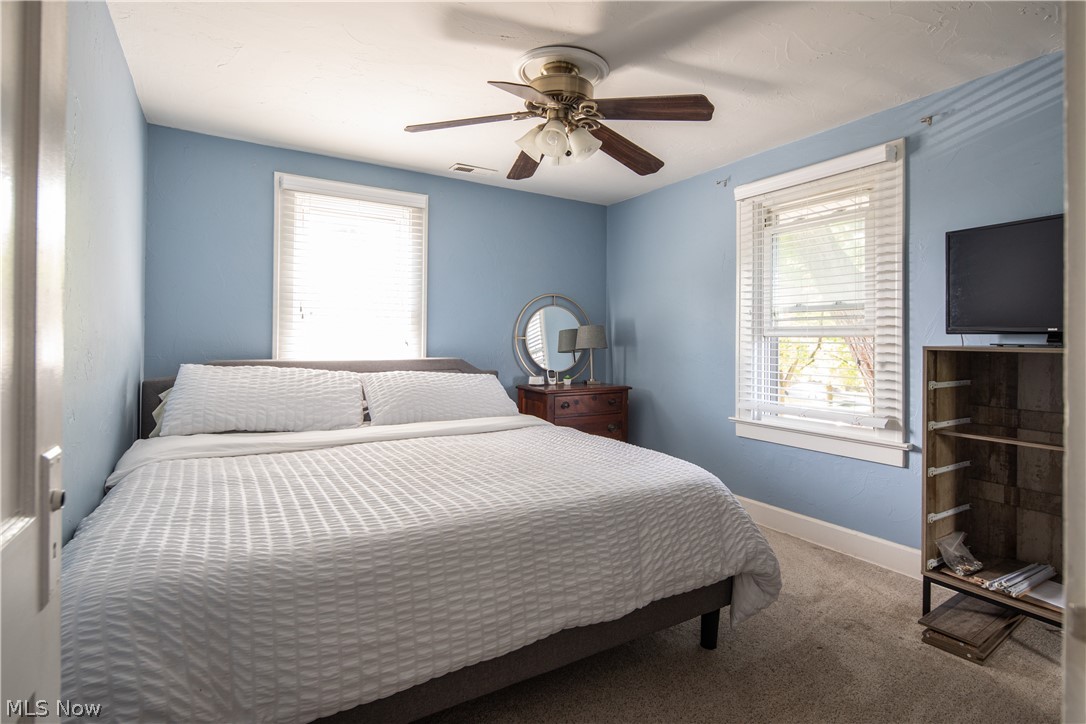 Parkside Allotment - Residential