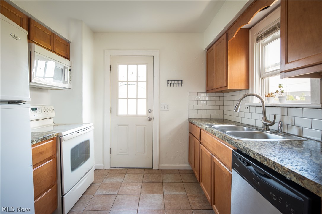 Parkside Allotment - Residential