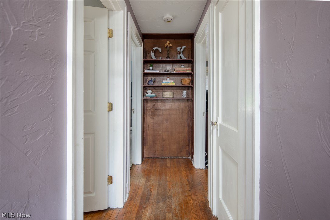 Parkside Allotment - Residential