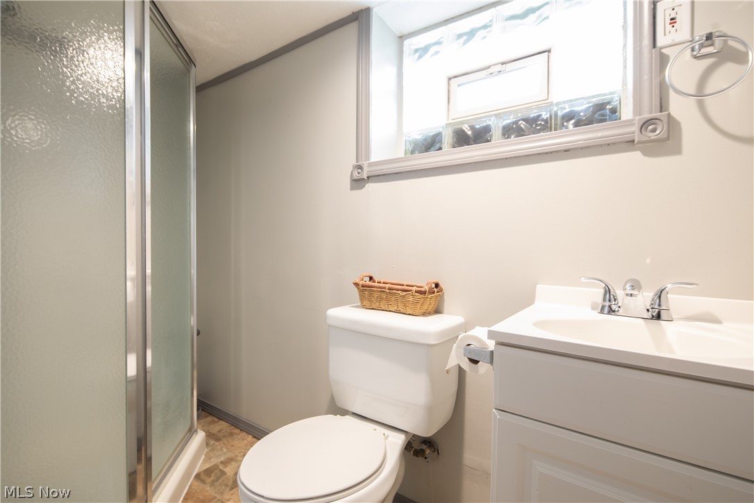 Parkside Allotment - Residential