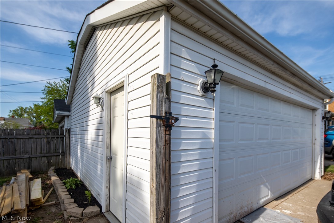 Parkside Allotment - Residential
