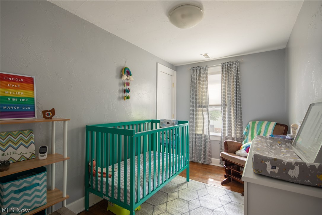 Parkside Allotment - Residential