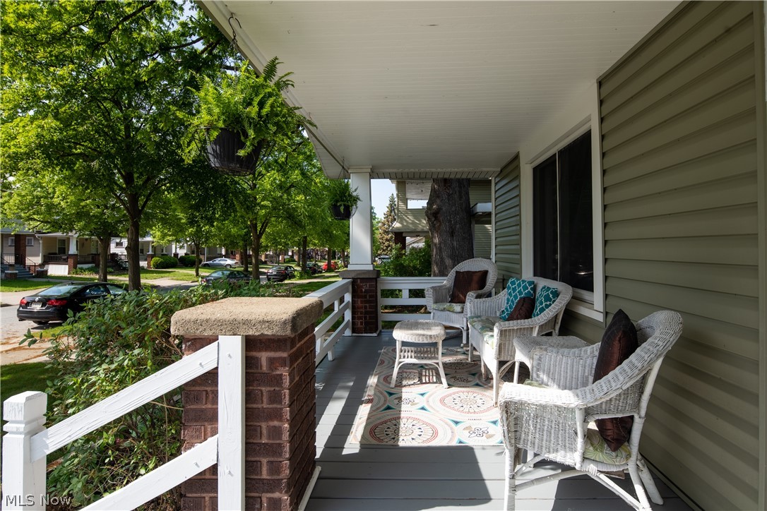 Parkside Allotment - Residential