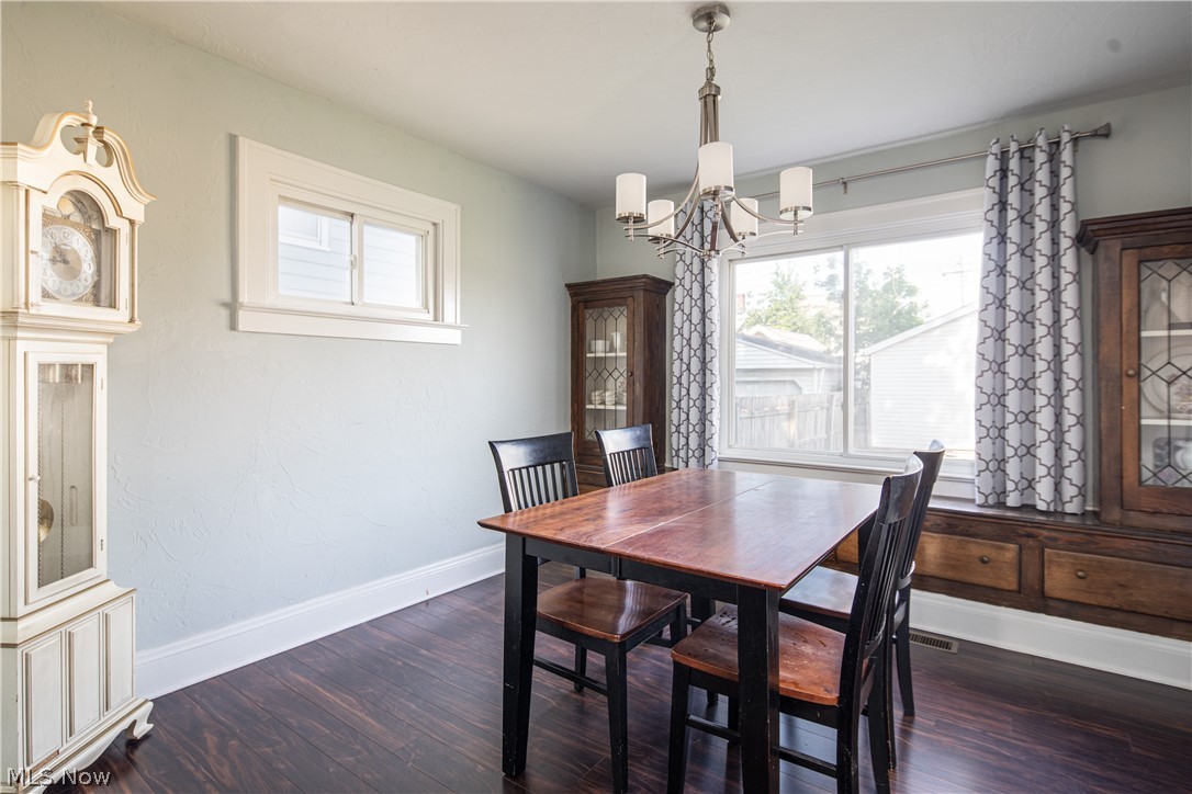 Parkside Allotment - Residential