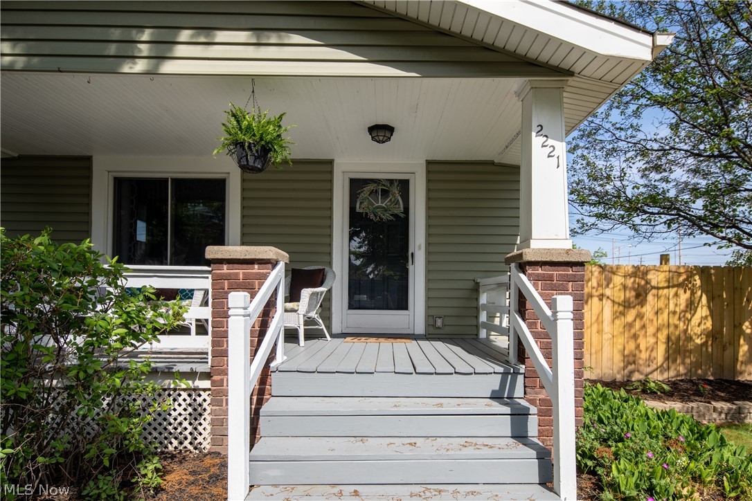 Parkside Allotment - Residential