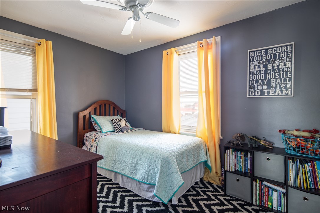 Parkside Allotment - Residential