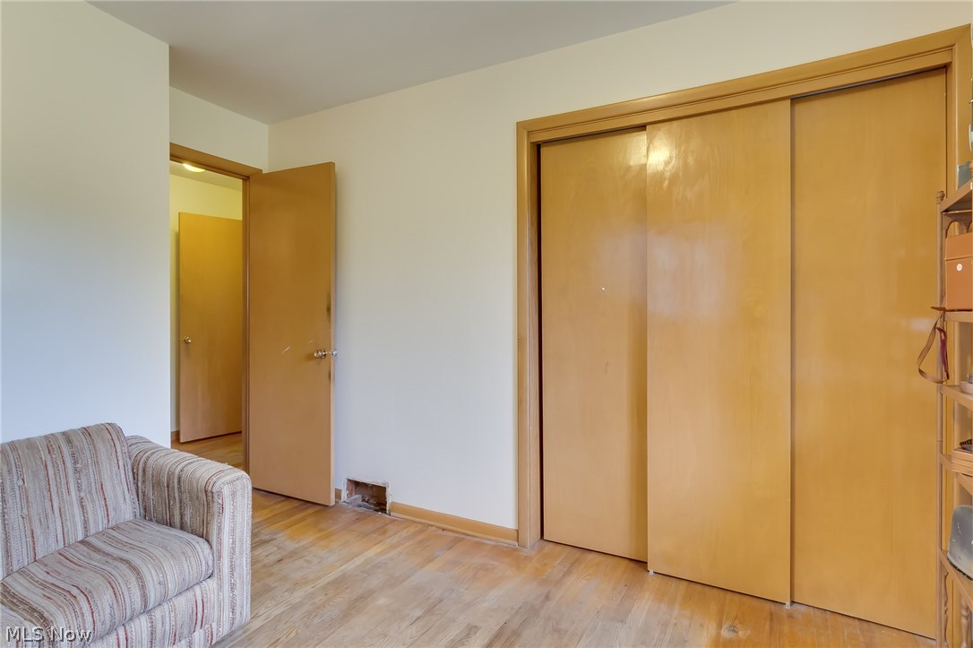 Parkside Sub - Residential