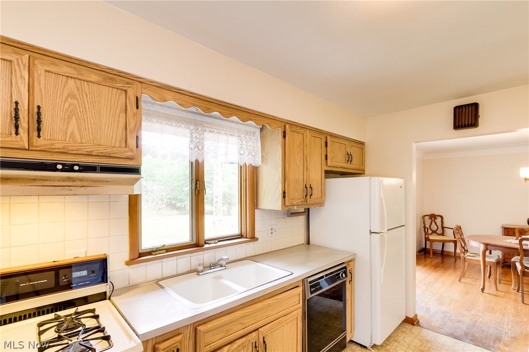 Parkside Sub - Residential