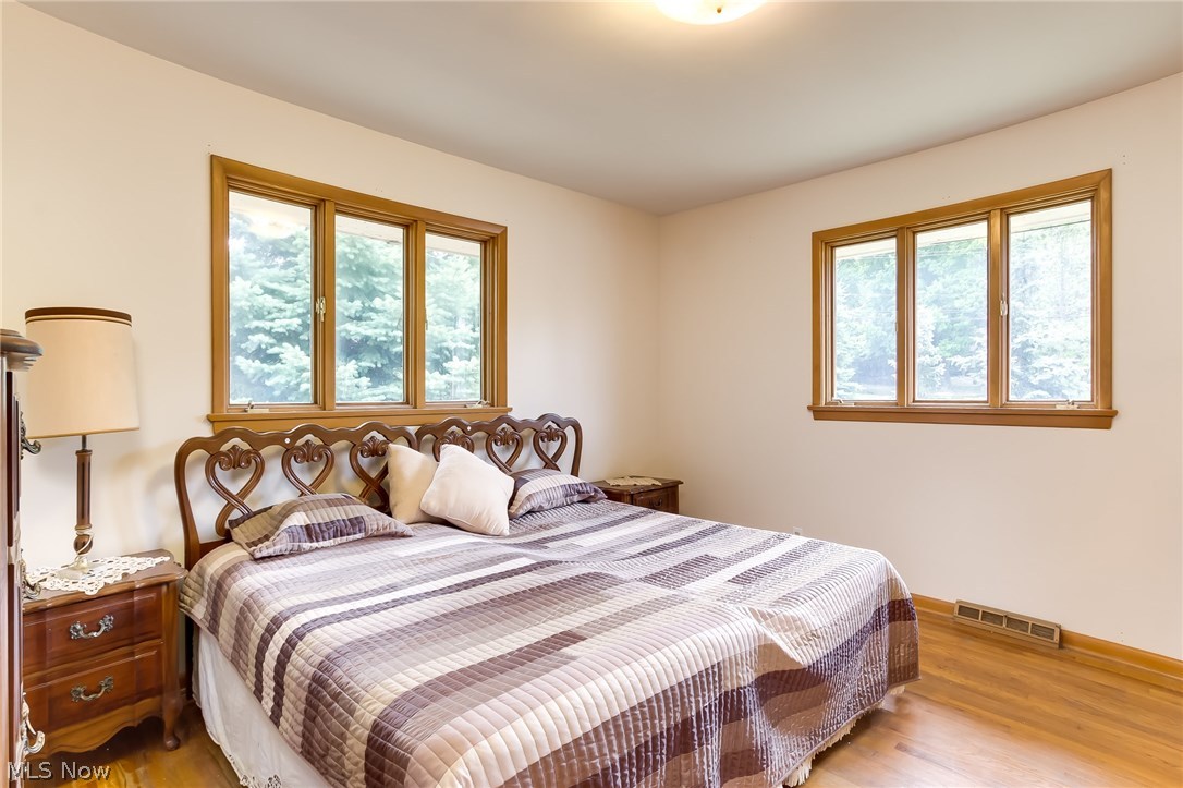 Parkside Sub - Residential