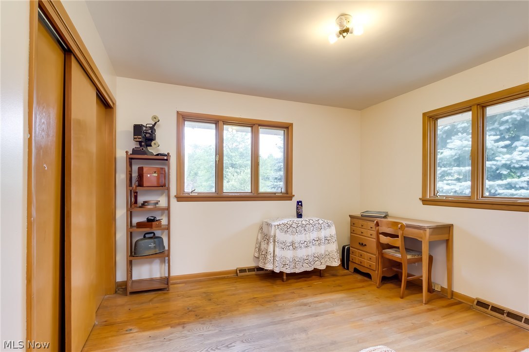 Parkside Sub - Residential