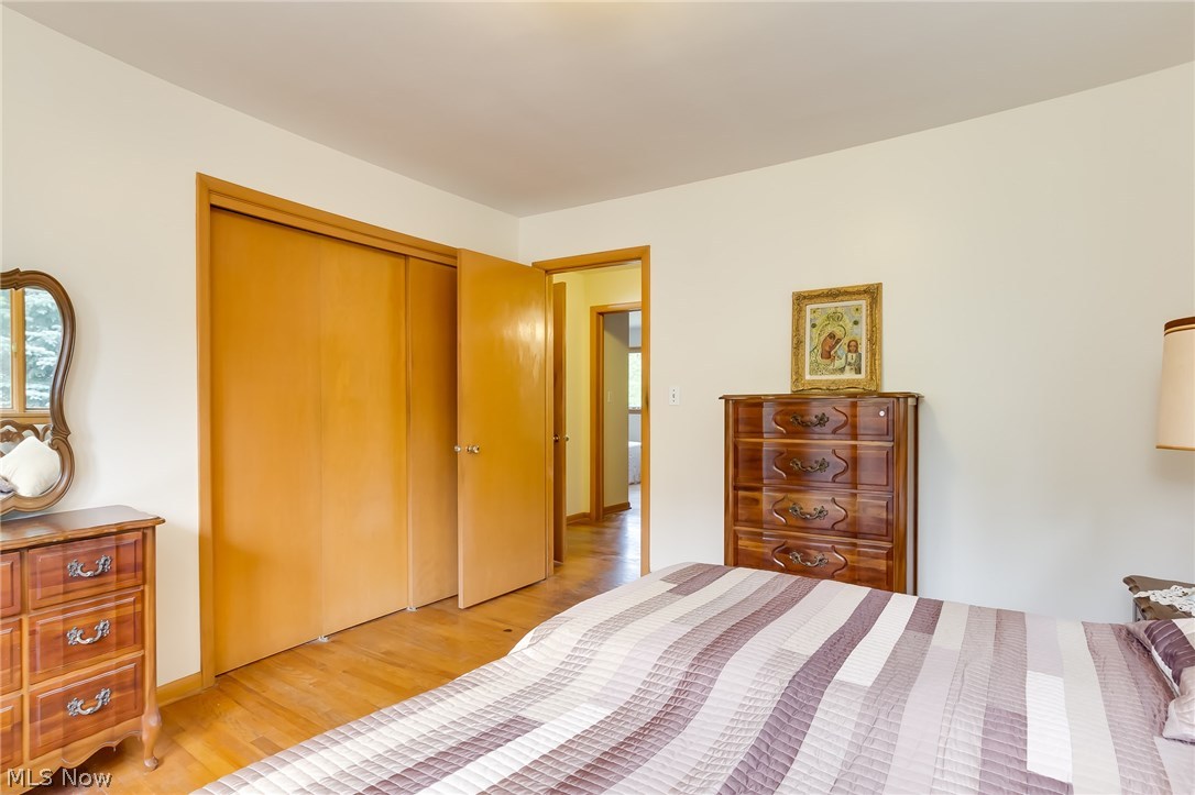 Parkside Sub - Residential