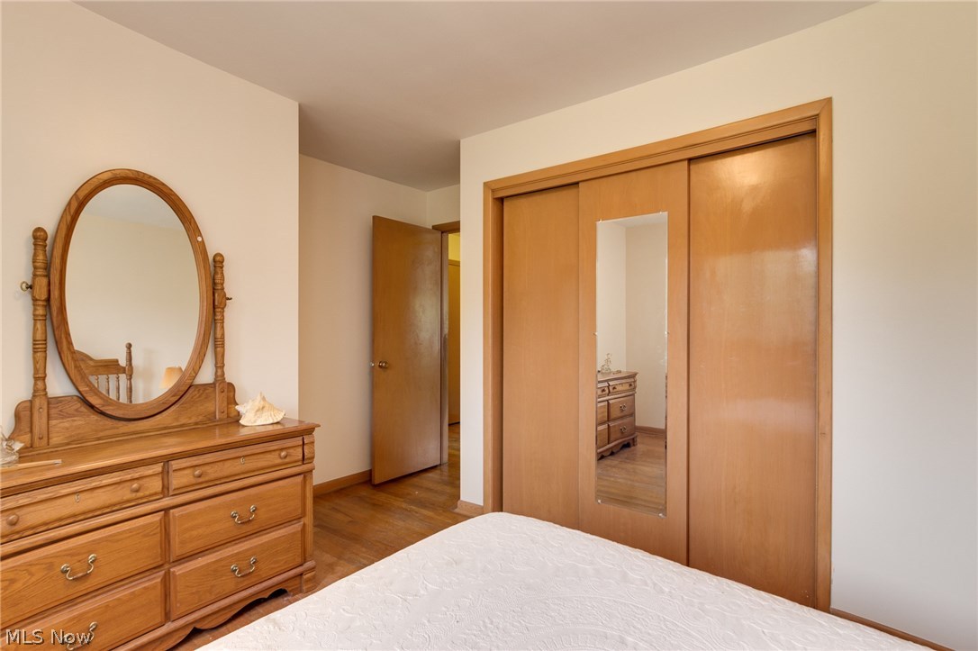 Parkside Sub - Residential