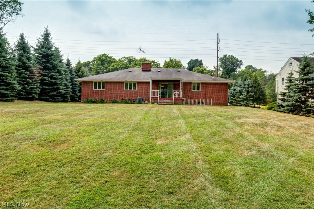 Parkside Sub - Residential