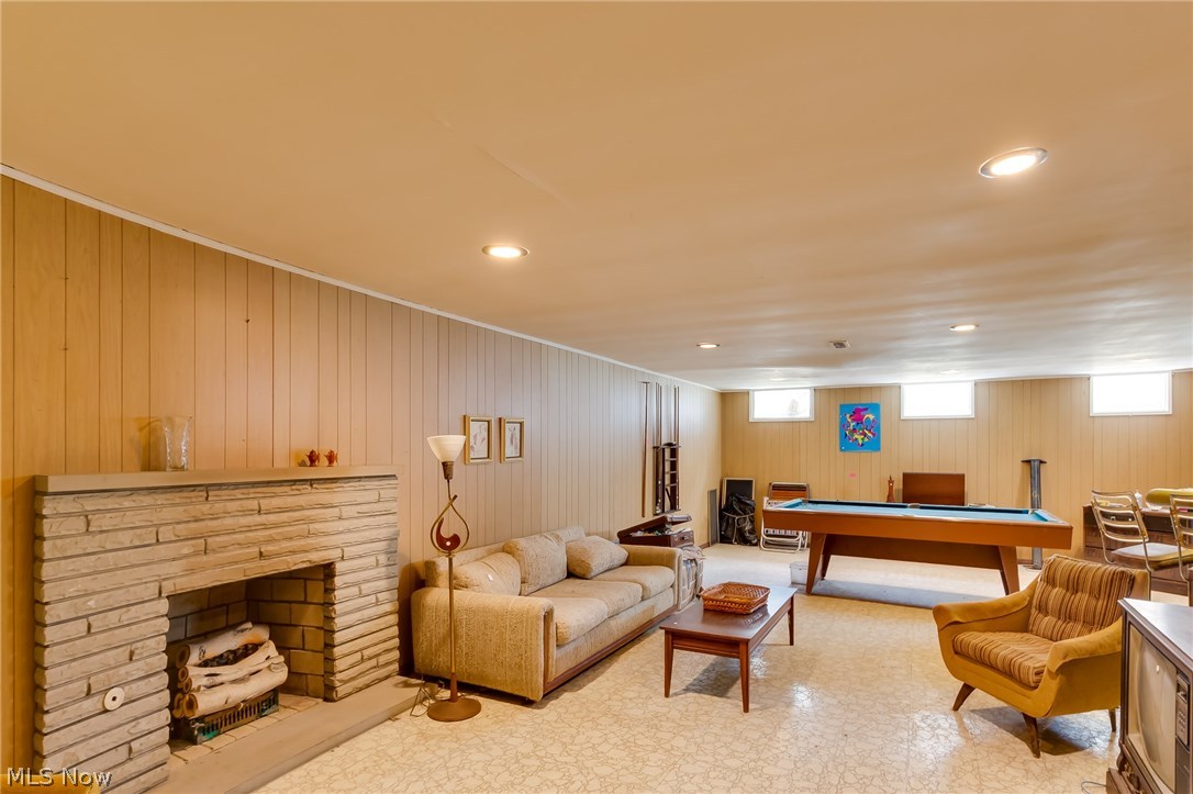 Parkside Sub - Residential