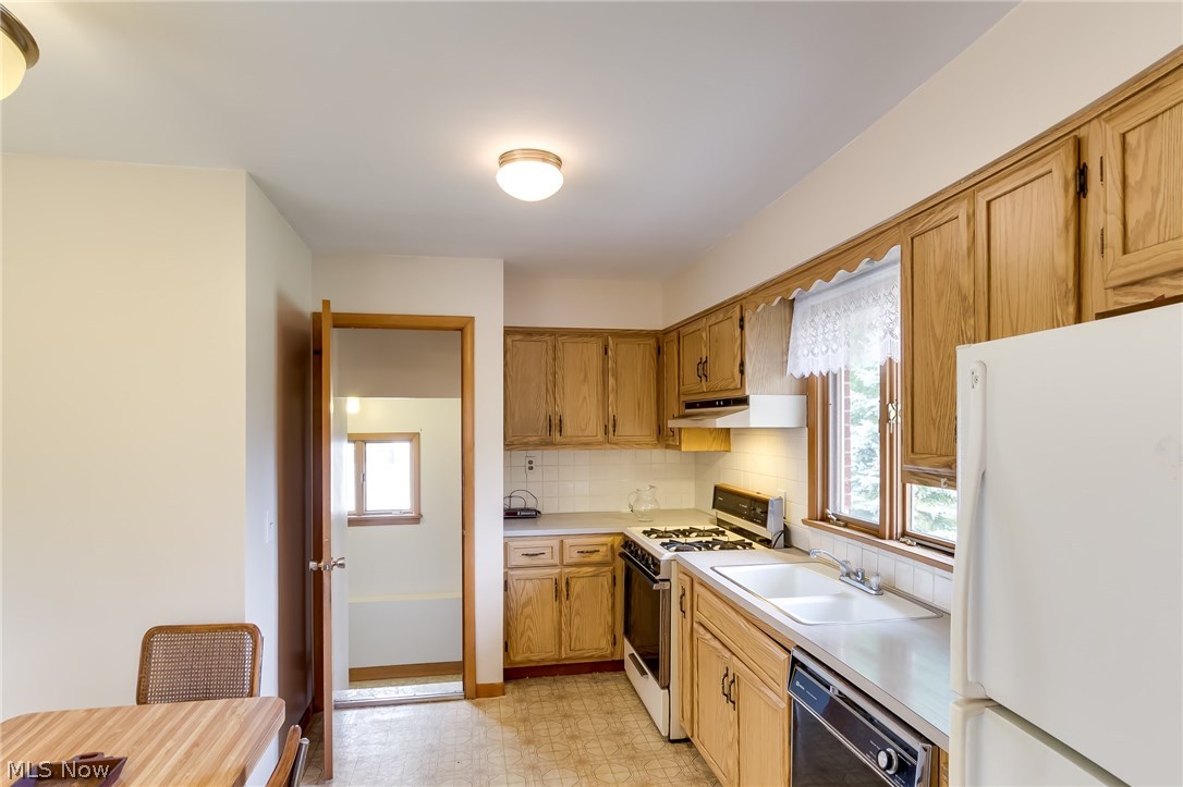 Parkside Sub - Residential