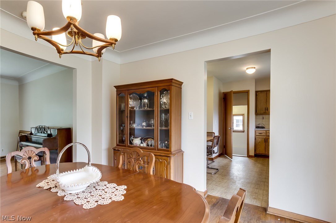 Parkside Sub - Residential