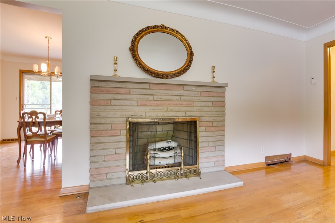 Parkside Sub - Residential