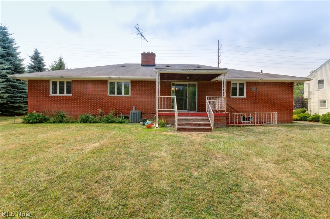 Parkside Sub - Residential