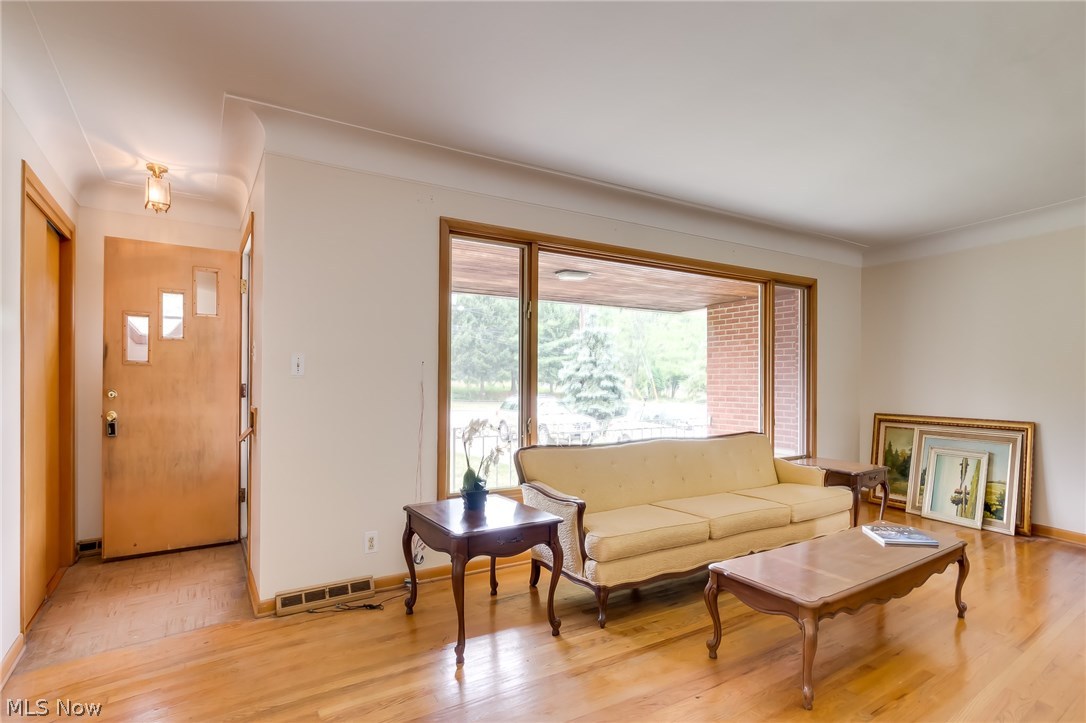 Parkside Sub - Residential