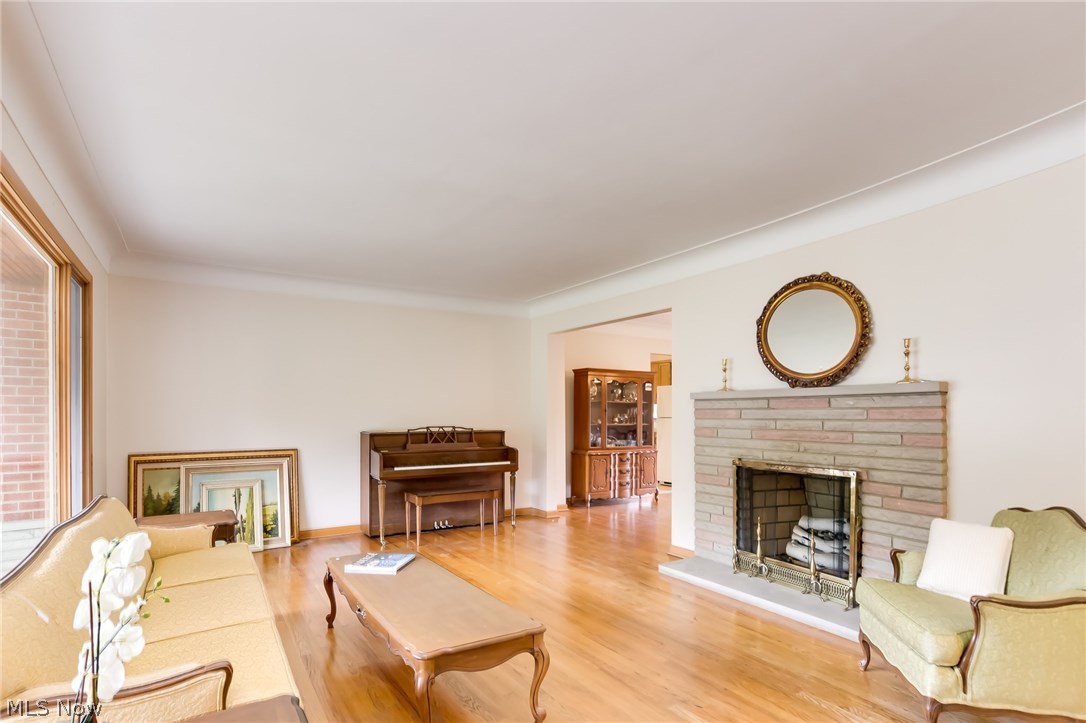 Parkside Sub - Residential