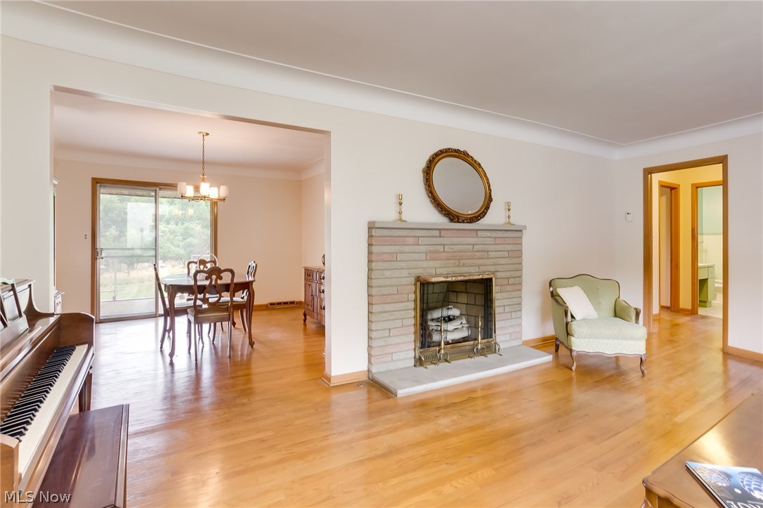 Parkside Sub - Residential